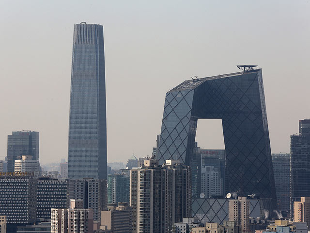     Китайский консорциум заплатил за самую дорогую недвижимость в мире $5,2 млрд