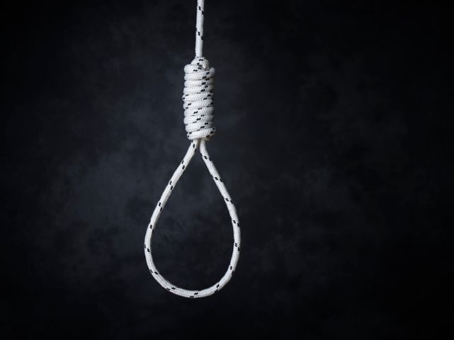 Британке грозит смертная казнь за то, что она привезла анальгетик мужу-египтянину