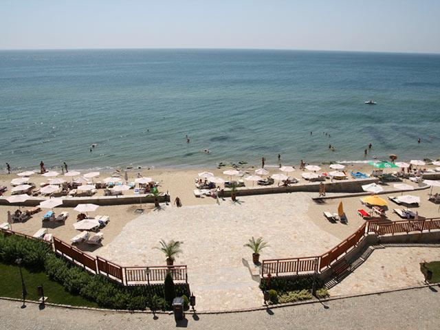 Как выгодно купить недвижимость в Болгарии. Три семинара: Хайфа, Тель-Авив и Ашдод    
