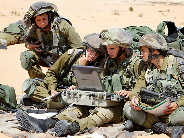 Госконтролер: Израиль не готов к угрозе использования БПЛА противником    