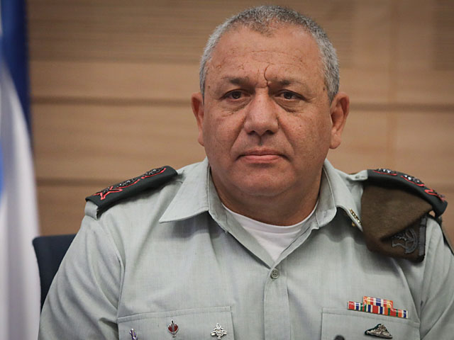 Начальник Генштаба ЦАХАЛа: "Израиль готов делиться разведданными с Саудовской Аравией"    
