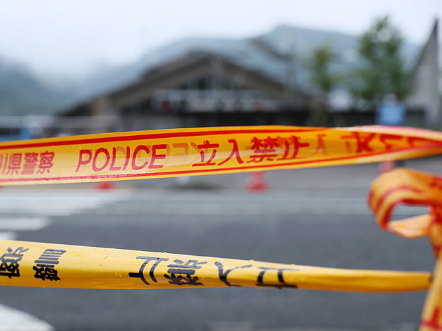 Японка призналась, что убила четырех младенцев и спрятала тела в бетоне  