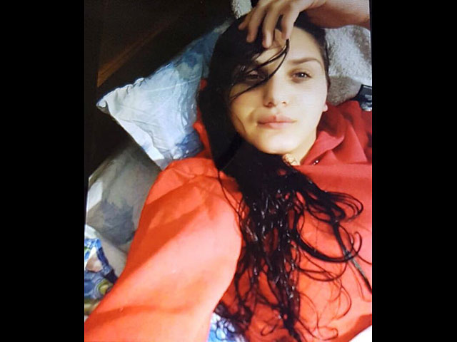 Внимание, розыск: пропала 15-летняя Шилат Тартаковская из Ашкелона  