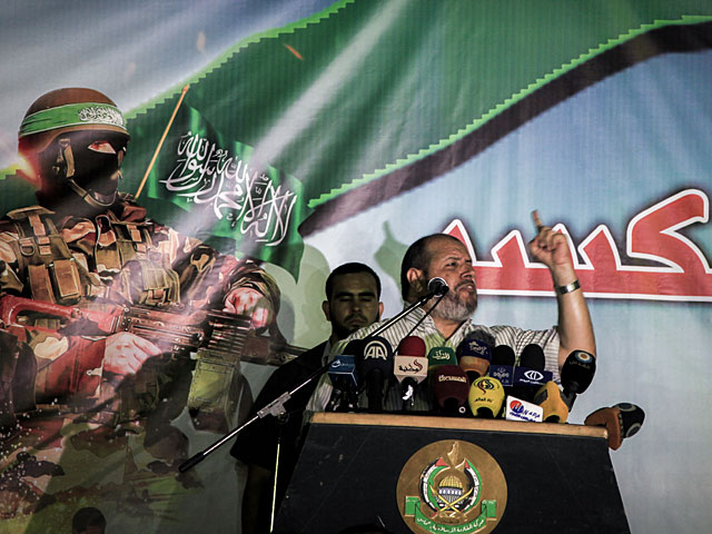 ХАМАС отклонил требование ФАТХ разоружить боевое крыло своей организации
