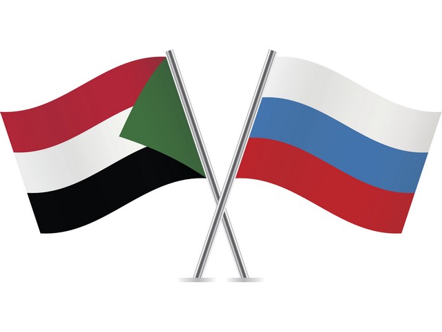 Судан готов разместить российскую военную базу на Красном море
