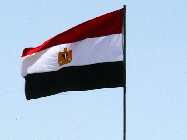 В Газу прибыли представители Египта, чтобы "не допустить эскалации конфликта"    