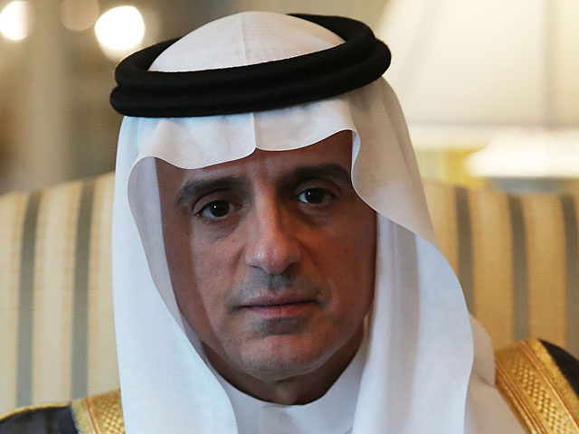 Глава МИД Саудовской Аравии: Ливан выживет, если "Хизбалла" будет разоружена