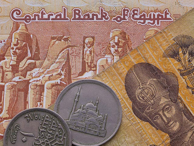 МВФ перечислит Египту 2 миллиарда долларов  
