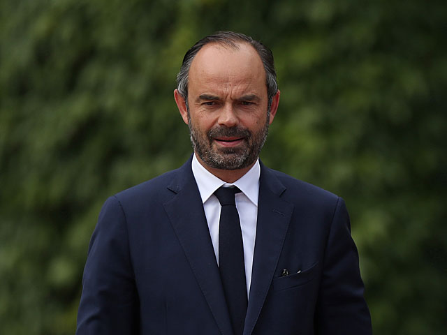 Глава правительства Франции признал: антисемитизм в его стране жив    