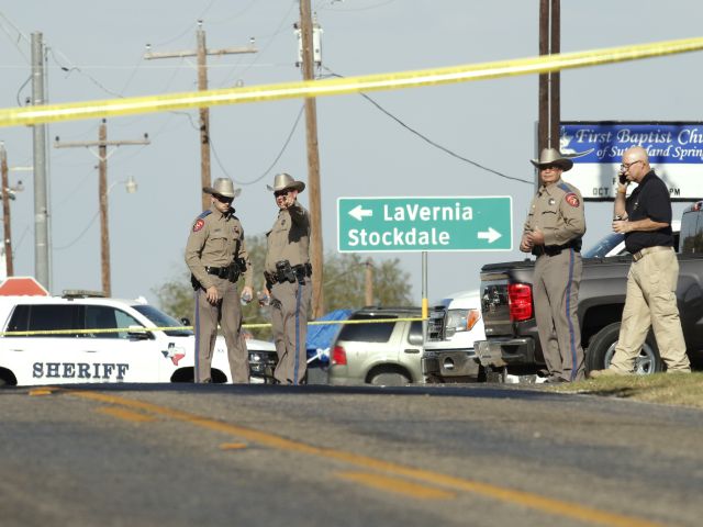 Трагедия в Техасе: израильтянин застрелил дочь и покончил с собой