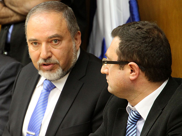 НДИ: законопроект о смертной казни террористам предложат Кнессету как правительственный