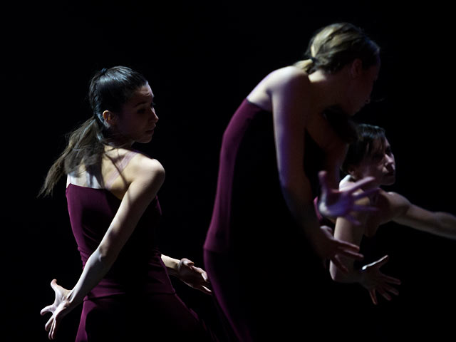 Festa della Danza: танцевальный фестиваль от Бланки Ли