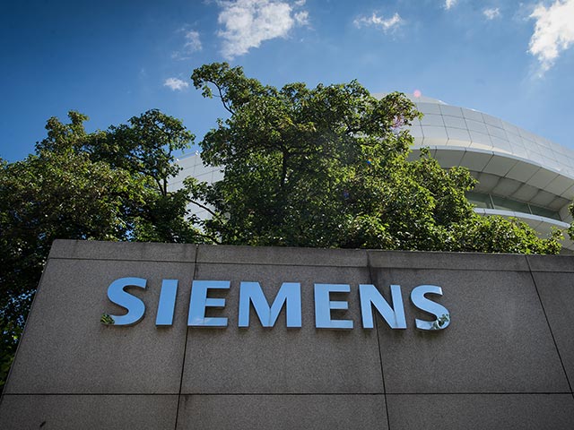 Компания Siemens вложит миллиард шекелей в экономику Израиля  