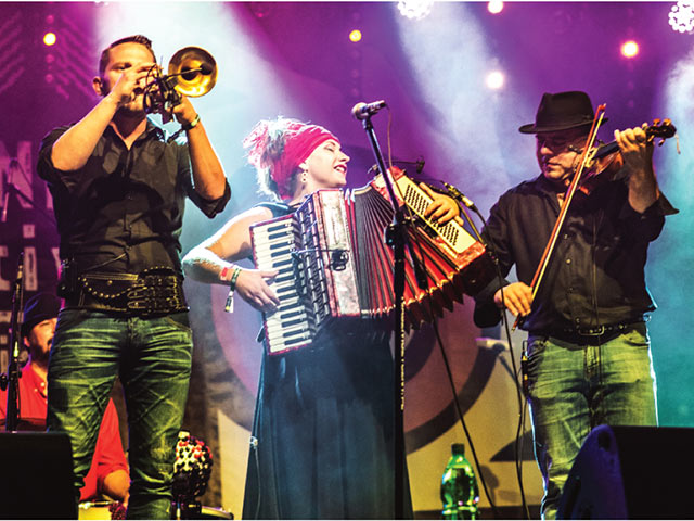 Международный фестиваль классической музыки в Эйлате отмечает юбилей  
