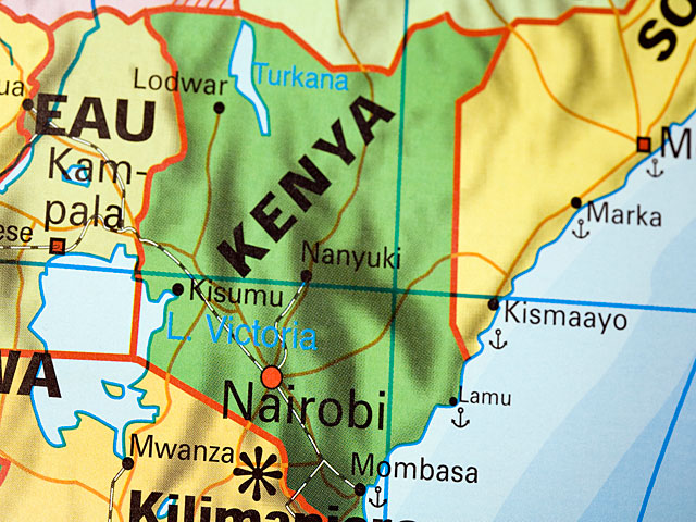 Крупное ДТП в Кении: множество погибших и раненых  