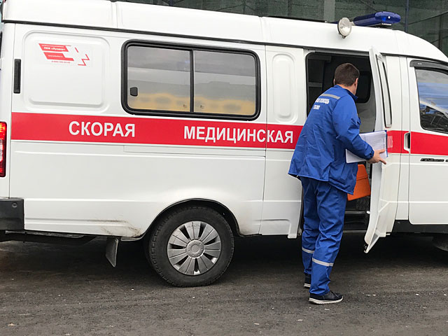 Жертвами ДТП в Ханты-Мансийском АО стали 10 человек, в их числе четверо детей  