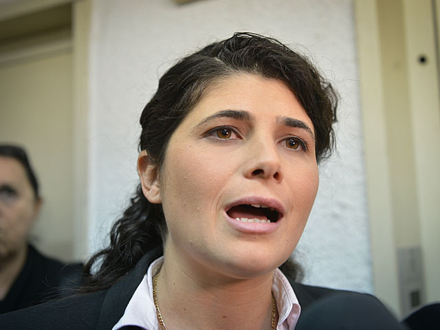 Суд "Ликуда" отклонил требование об исключении из партии Шарен Аскель  