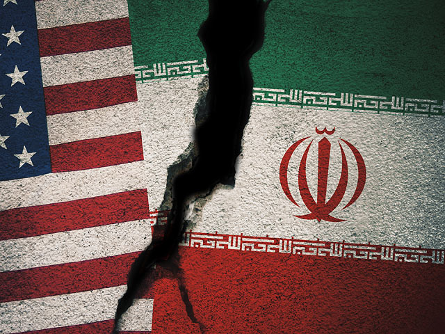  Трамп заявил, что предоставляет Ирану "последний шанс"