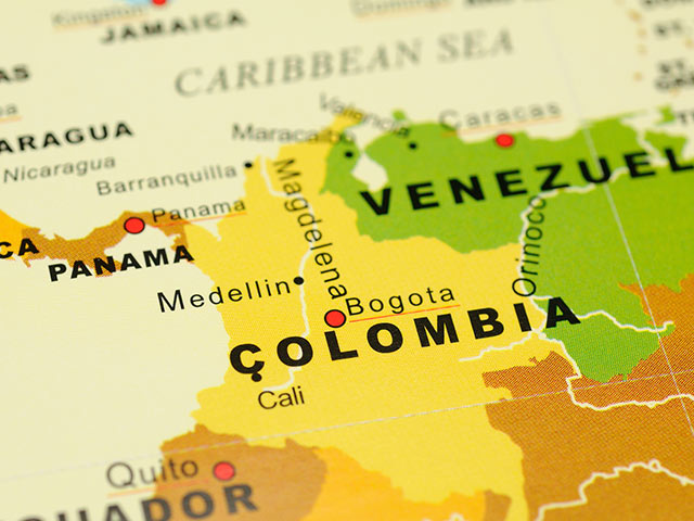 В результате обрушения строящегося моста в Колумбии погибли девять человек