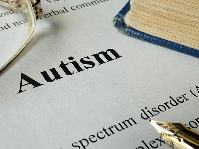 Суд постановил, что аутизм &#8211; не душевное расстройство  