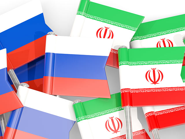 Иранские консерваторы против "русофилов": Россия вытесняет Иран из Сирии  