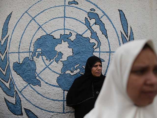 Бельгия выделила UNRWA 23 миллиона долларов  