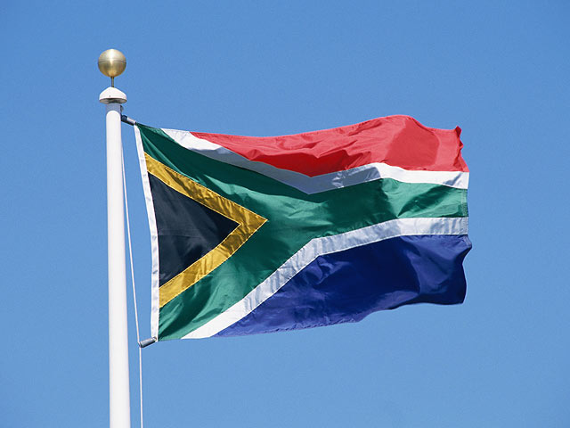 Национальный Африканский Конгресс потребовал от правительства ЮАР снизить ранг диппредставительства в Израиле  
