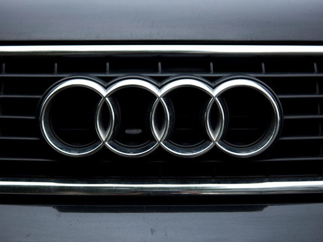 В Германии отзывают 127 тысяч Audi из-за ПО, позволяющего обойти ограничения по выбросам