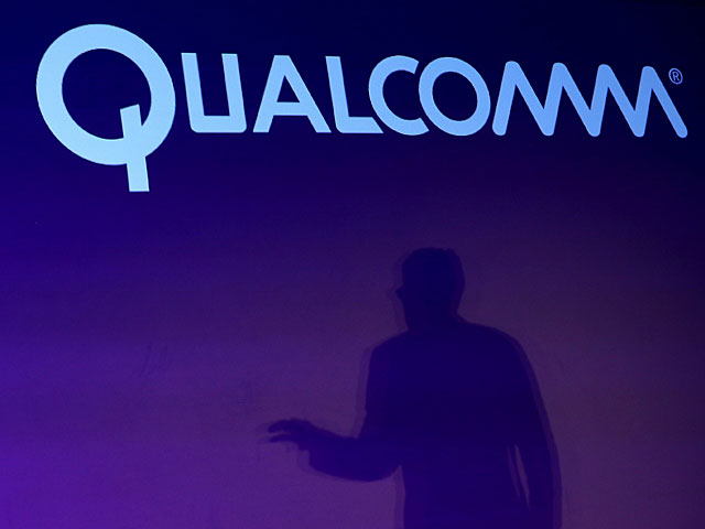 Qualcomm оштрафован на 1,2 млрд долларов за блокирование конкурентов  