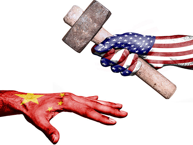 США ужесточают санкции в отношении КНДР: в списке &#8211; китайские фирмы  