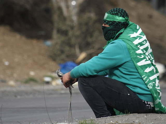 Maan сообщает о двух участниках беспорядков, погибших на границе сектора Газы