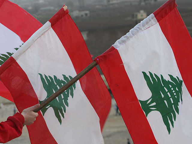 Ливанские лидеры забыли о разногласиях перед угрозой Израиля вернуть Ливан в каменный век  