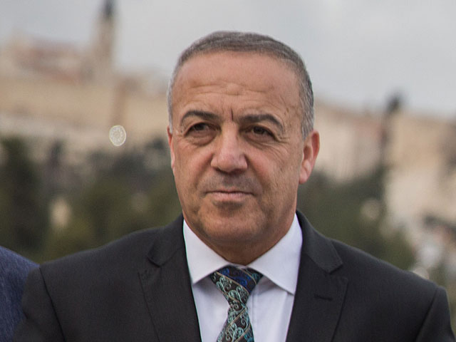 Депутат Хасон представил законопроект о признании Голодомора актом геноцида  