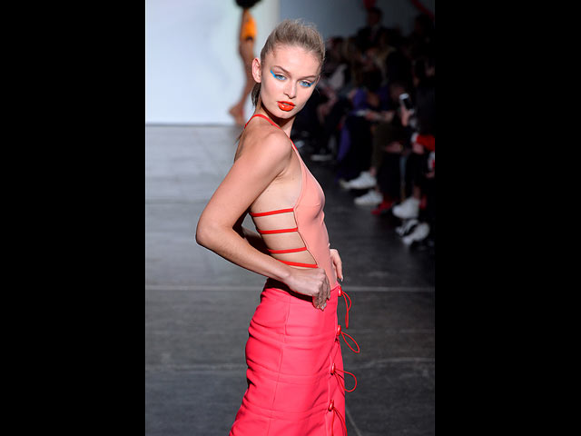 New York Fashion Week 2018