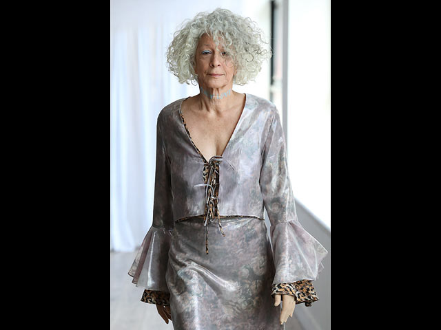 New York Fashion Week 2018