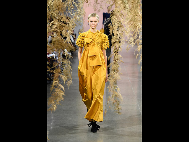 New York Fashion Week 2018
