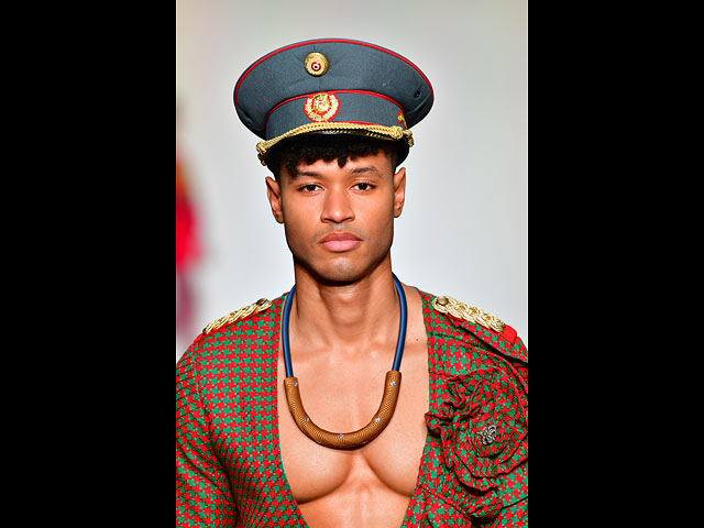 New York Fashion Week 2018