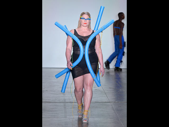 New York Fashion Week 2018