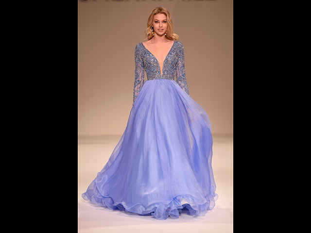 New York Fashion Week 2018