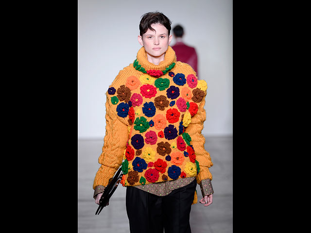 New York Fashion Week 2018