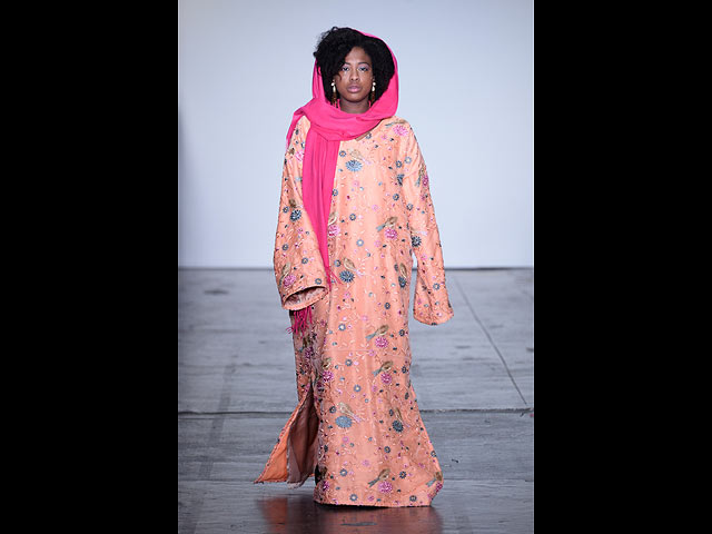 New York Fashion Week 2018