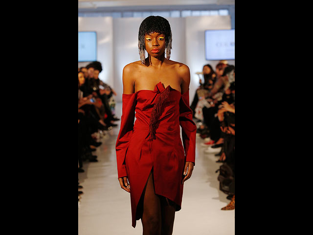 New York Fashion Week 2018