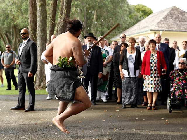 День Вайтанги: праздник маори в Новой Зеландии