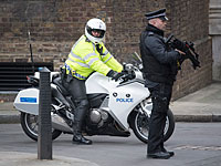 Взрыв на востоке Лондона: полиция проводит расследование