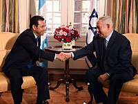 СМИ: президент Гватемалы объявит о переносе посольства в Иерусалим на форуме AIPAC