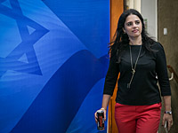 Шакед на конференции AIPAC: левые могут прийти к власти в Израиле