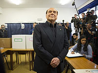Предварительные итоги выборов в Италии: лидирует коалиция с участием партии Берлускони