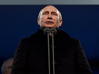 The Washington Post: Новые ракеты Путина, вероятно, могут поразить США. Старые тоже могли