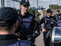 "Освенцим &#8211; только для польских гидов": полиция Польши разыскивает преступников
