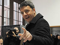 Маттео Ренци объявил об уходе с поста лидера Демократической партии